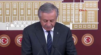 Celal Adan : Bunun Adına Kahramanlık Demek, Milletimizin Aklıyla Dalga Geçmektir