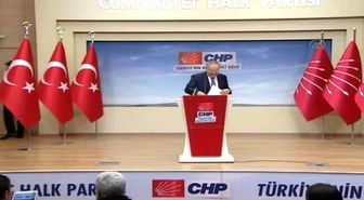 CHP Genel Başkan Yardımcısı ve Parti Sözcüsü Koç