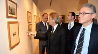 ESKİ İstanbul İtalya'ya Taşınd