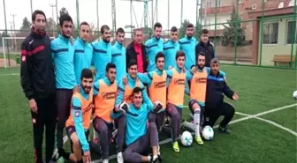 Hebun Alipınarspor'a Yan Bakılmıyor