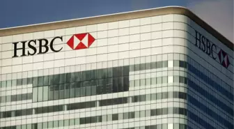 HSBC Yöneticisi Özür Diledi