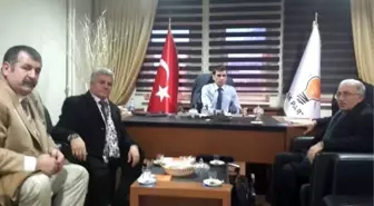 Nihat Temel'e Sevgi Seli