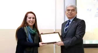 Odü'de Heykel Sempozyumu