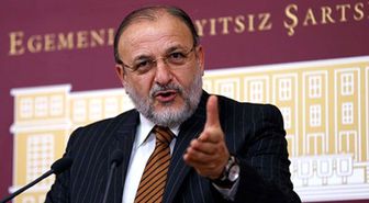 Oktay Vural'dan Necdet Özel'e Cevap: Üniformanı Çıkar