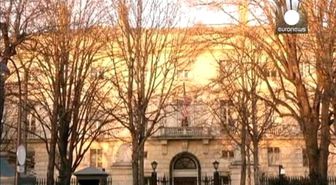 Paris Semalarında Gizemli İnsansız Hava Araçları