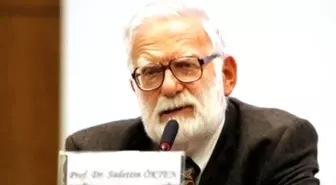 Prof. Dr. Sadettin Ökten Kimdir ?