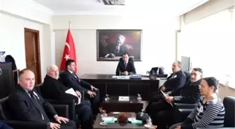 Selim'de Vergi Haftası Etkinlikleri