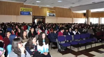Seydişehirli Gençler Medeniyet Okulunda Buluştu