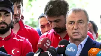 Terim'den Hakan ve Ömer Açıklaması!