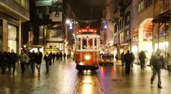 Three Istanbul Streets Make World's Top 10 For Rent Hikes İn 2014