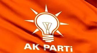 AK Parti'de Temayül Heyecanı