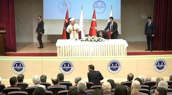 Akif Çağatay Kılıç - Avusturya'daki 'İslam Yasası' Tartışmaları