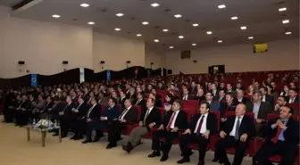 Akü Rektör Adayı Belirleme Seçimleri Sona Erdi