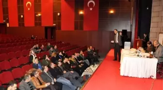 Artuklu Üniversitesi'nde Rektörlük Seçimi Sonuçlandı