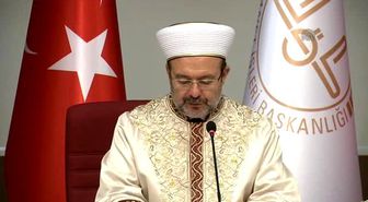 Avusturya'daki 'İslam Yasası' Tartışmaları - Görmez
