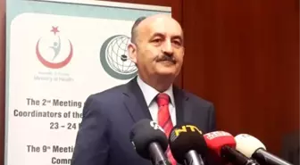 Bakan Müezzinoğlu: 'En Çok Dış Yardım Yapan Üçüncü Ülkeyiz'