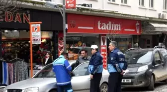 Bandırma'nın Yüksek Otopark Ücretlerine Büyükşehir Müdahalesi