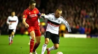 Beşiktaş 6 Liverpool 4 Maç Özeti ve Penaltı Atışları (Video)