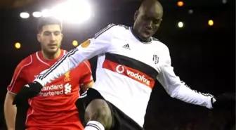 Beşiktaş-Liverpool Maçı 20:00'da Star Tv Ekranında