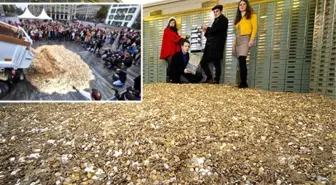 Bir Anda Zenginleştiler Ama Dünyanın En Cimri Milleti Oldular