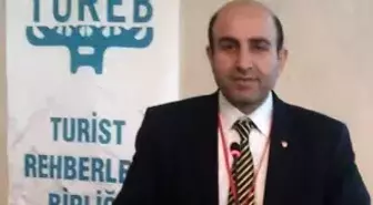 Bölgesel Turist Rehberliği Kursu Açılıyor