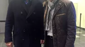 Çalhanoğlu ile Terim Arasındaki Buzlar Eridi