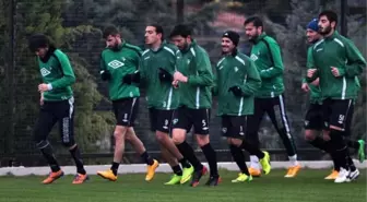 Denizlispor, Giresun'dan 3 Puan ile Dönmek İstiyor