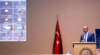 Erciyes Kayak Merkezi Artık Cepte