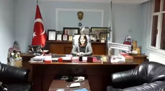 Gümüşhane Kadınlara Emanet