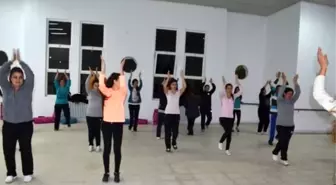 Karataşlı Kadınlara Pilates Kursu