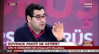 Enver Aysever Kimdir ? Aysever Yüzünden Programı Terk Ettiler