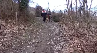 Kaybolan Sara Hastası Genç Ölü Bulundu