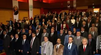 Kbü'de Rektörlük Yarışı