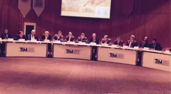 Narenciye Tanıtım Grubu Expo 2105 Milano Fuarı'na Hazırlanıyor