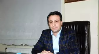 Nasıranlı'dan Kadınlara Çağrı