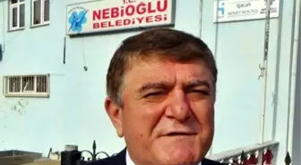 Nebioğlu Beldesine Kanalizasyon Müjdesi