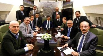 Operasyondan Sonra Şükür Namazı