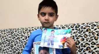 Küçük Kerem'e Umut Işığı Yandı