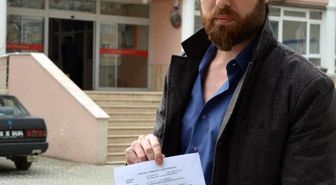 Şah Fırat Operasyonu'na Suç Duyurusu