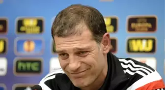 Slaven Bilic: Üç İngiliz Kulübüyle Oynadık, Bu Kadar Yeter Artık!