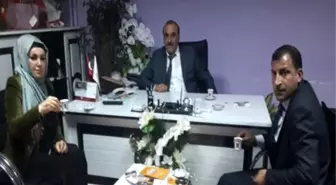 Türkan Gürler'den Adayların Kürtçe Bilmesi Ön Şartına Destek