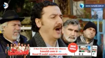 Ulan İstanbul 36. Bölüm Fragmanı