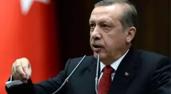 Erdoğan: Yüksek Faiz Vatana İhanet Etmektir