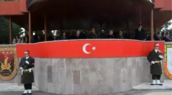 Acemi Erlerin Yemin Heyecanı