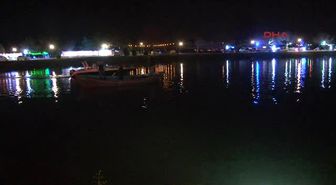 Adana Otomobil Göle Uçtu: 1 Ölü, 3 Yaralı