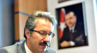 AK Parti'li Ünal: 'Allah O Günleri Bir Daha Yaşatmasın'