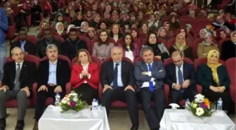 AK Parti Malatya Kadın Kolları'nda Aynur Oğuzhan Dönemi