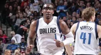 Amar'e Stoudemire'ın Phoenix'e Dönmeyi Düşündüğü İddia Edildi