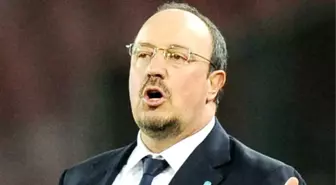 Benitez: Kolay Bir Şey Değil