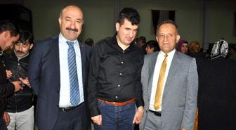 Birlik, Beraberlik ve Kardeşlik' Gecesine Büyük İlgi